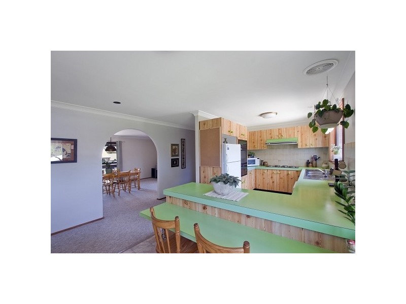 32 Andrew Thompson Drive, Mcgraths Hill NSW 2756