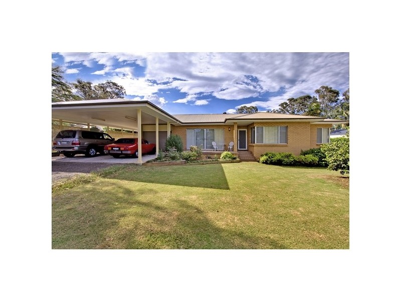 37 Old Sackville Road, Wilberforce NSW 2756