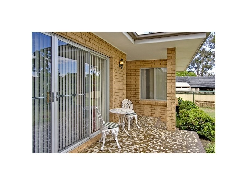 37 Old Sackville Road, Wilberforce NSW 2756
