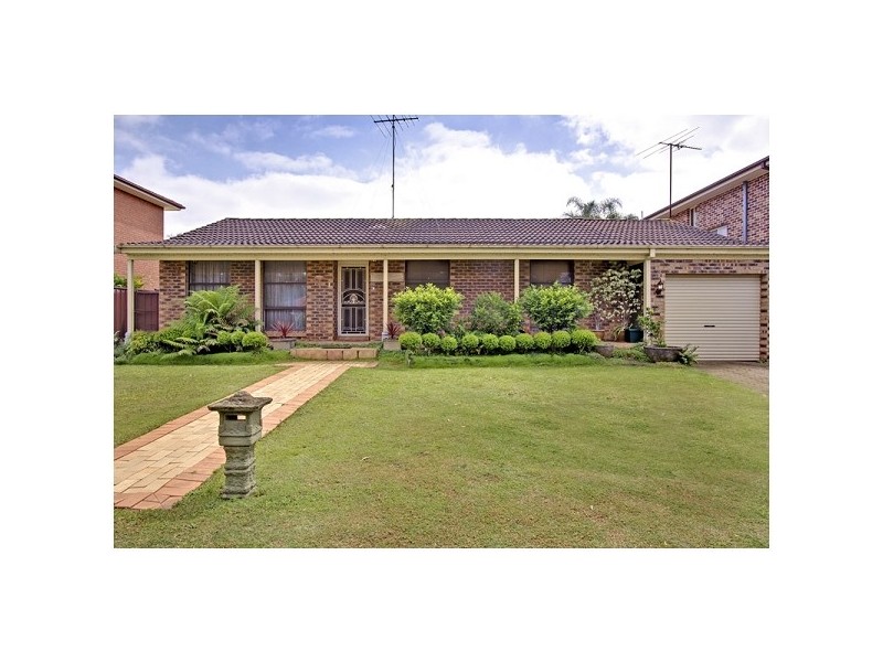13 Balmain Road, Mcgraths Hill NSW 2756
