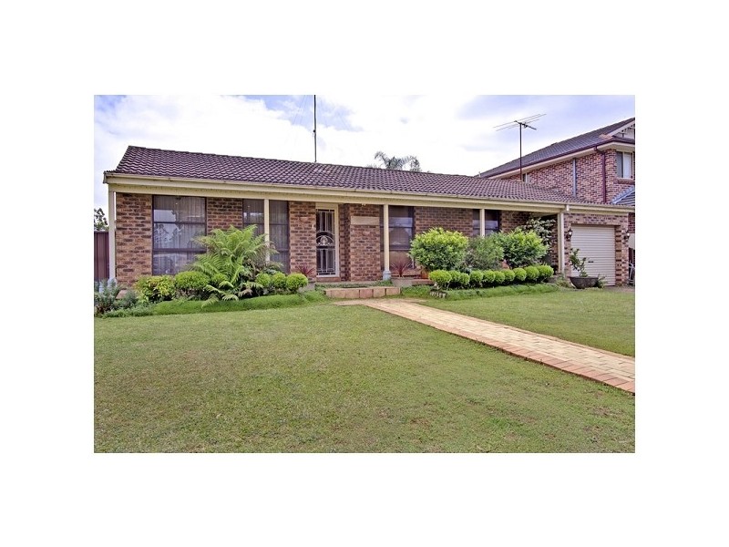 13 Balmain Road, Mcgraths Hill NSW 2756