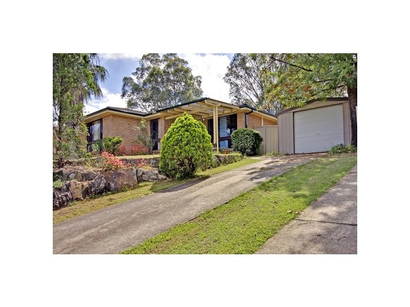 32 Berger Road, South Windsor NSW 2756