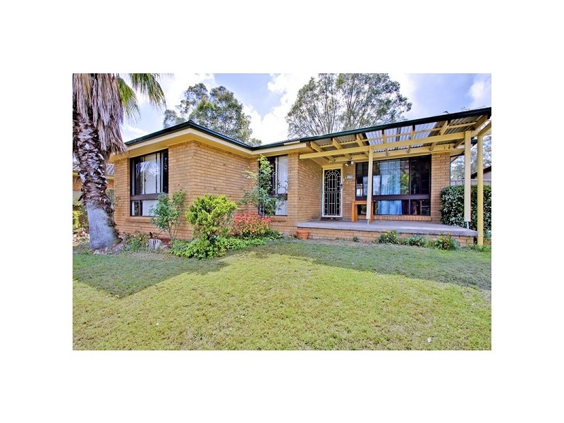 32 Berger Road, South Windsor NSW 2756