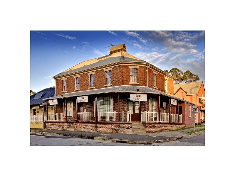 265 George street, Windsor NSW 2756