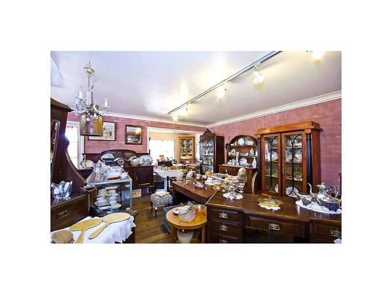 265 George street, Windsor NSW 2756
