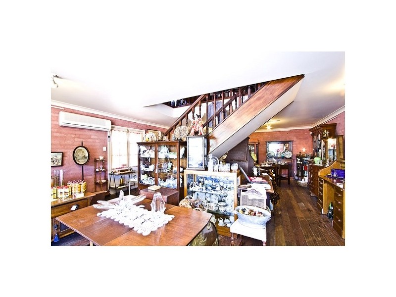265 George street, Windsor NSW 2756