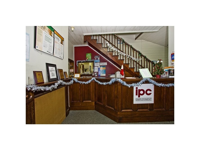 265 George street, Windsor NSW 2756