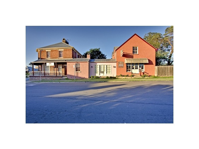 265 George street, Windsor NSW 2756