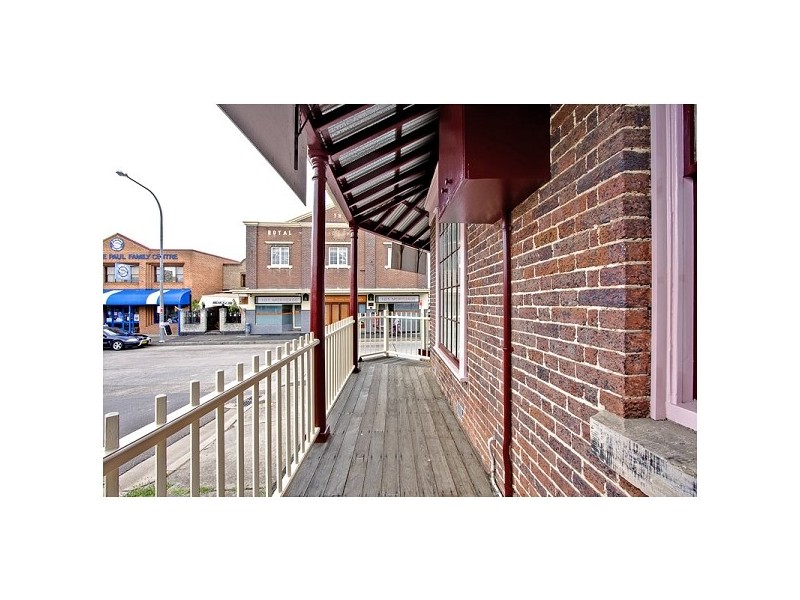 265 George street, Windsor NSW 2756
