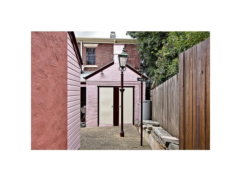 265 George street, Windsor NSW 2756