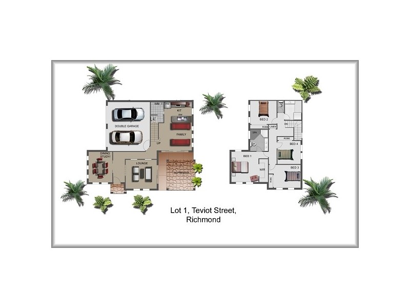 1/26 Teviot Street, Richmond NSW 2753