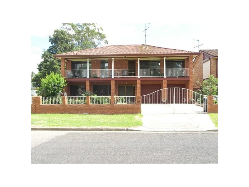 35 Bradley Road, South Windsor NSW 2756