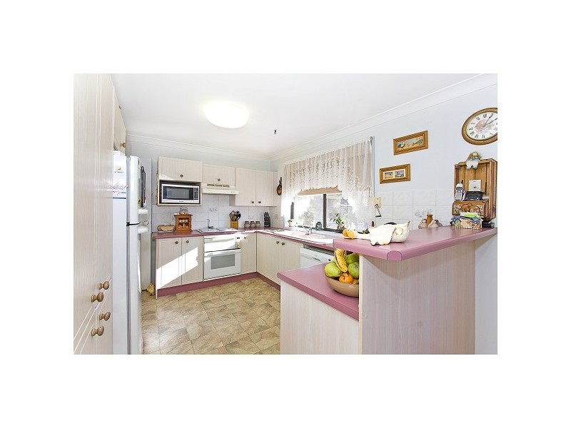 35 Bradley Road, South Windsor NSW 2756