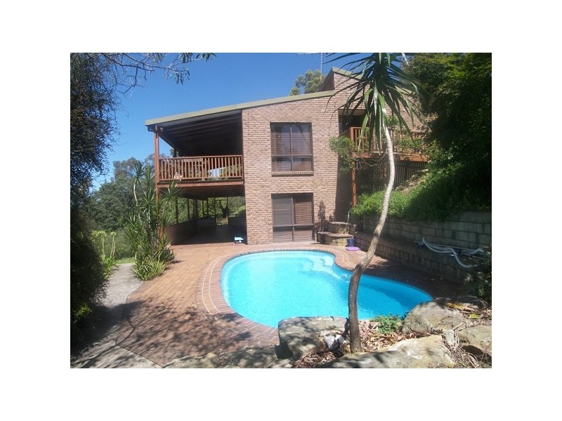 1052 Bells Line Of Road, Kurrajong NSW 2758