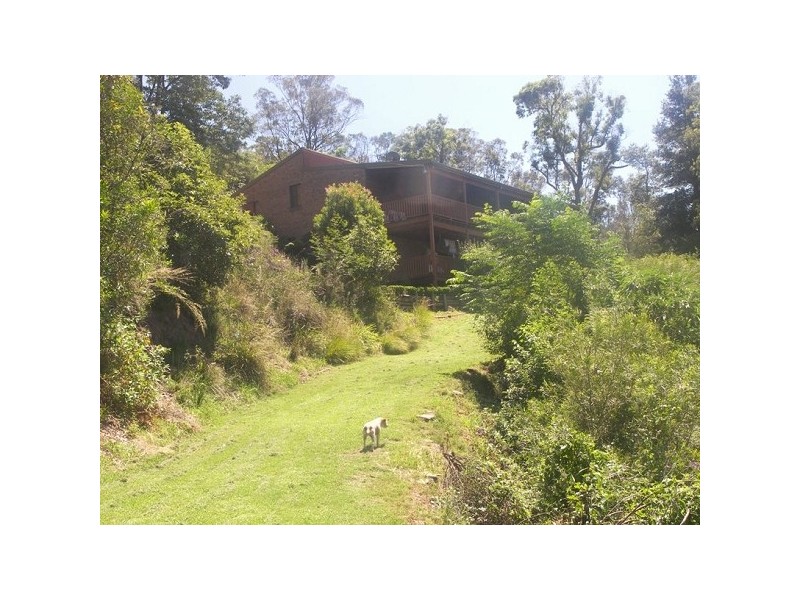 1052 Bells Line Of Road, Kurrajong NSW 2758