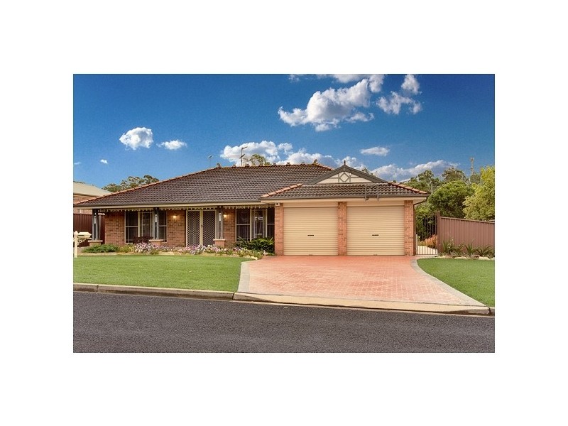 17 Macquarie Road, Wilberforce NSW 2756