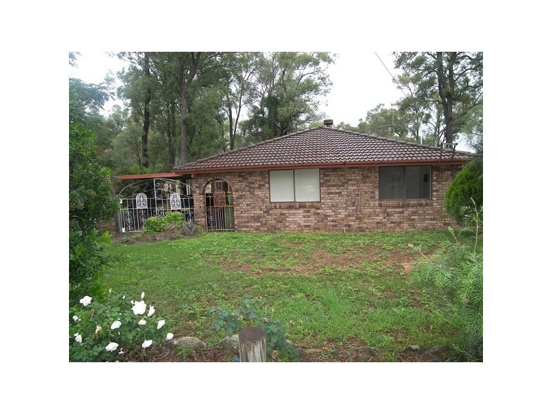 211 Spinks Road, Glossodia NSW 2756