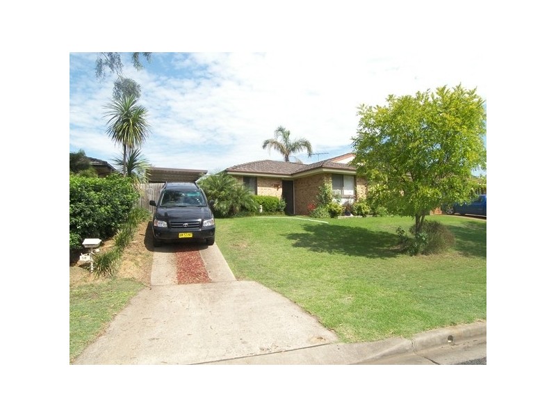 56 Andrew Thompson Drive, Mcgraths Hill NSW 2756