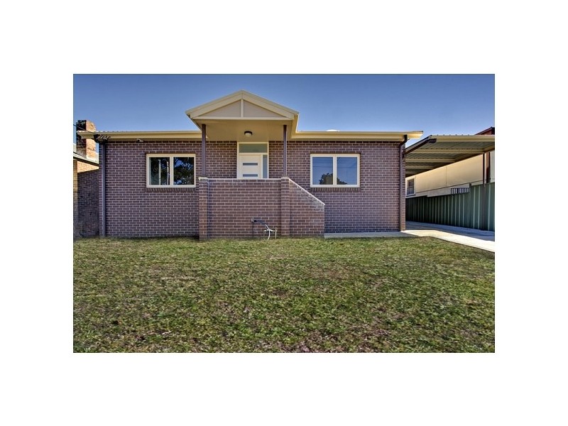 235 Macquarie Street, South Windsor NSW 2756