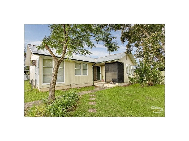 8 Campbell Street, South Windsor NSW 2756