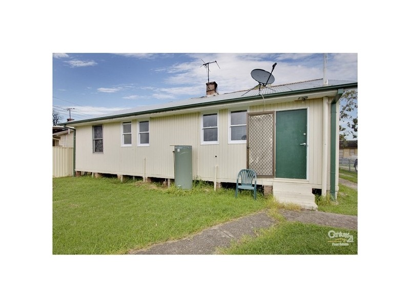 8 Campbell Street, South Windsor NSW 2756