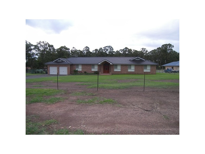 175 Sixth Avenue, Llandilo NSW 2747