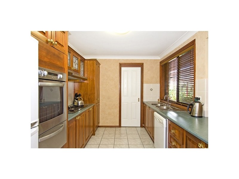 11 Brittania Place, Bligh Park NSW 2756