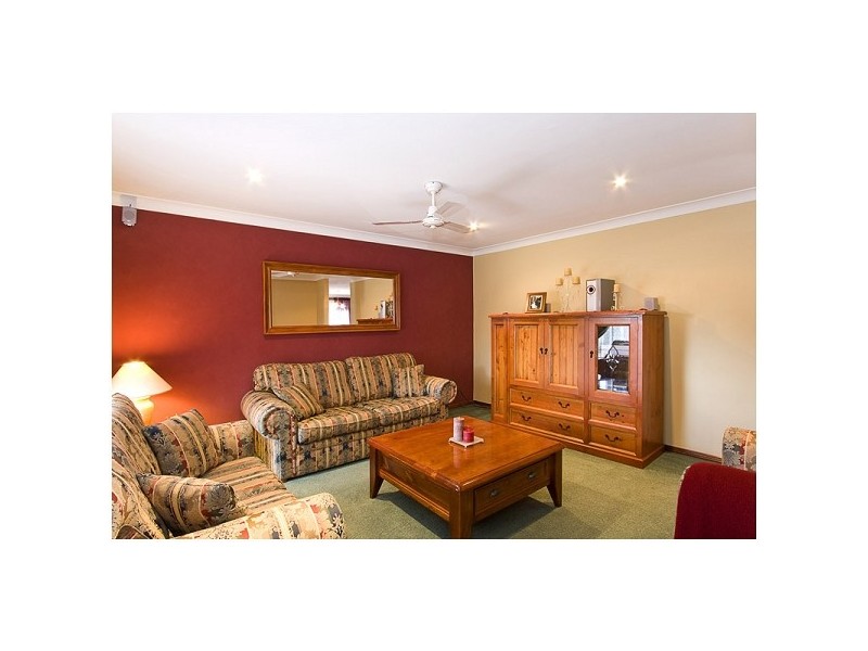 11 Brittania Place, Bligh Park NSW 2756