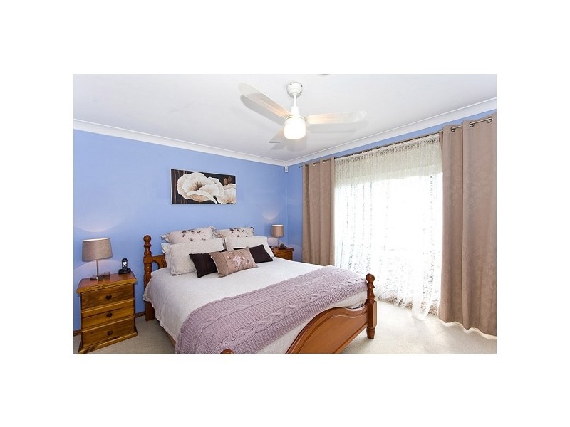 11 Brittania Place, Bligh Park NSW 2756