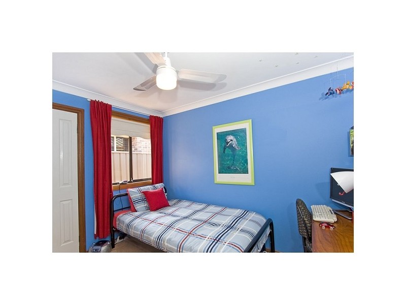 11 Brittania Place, Bligh Park NSW 2756