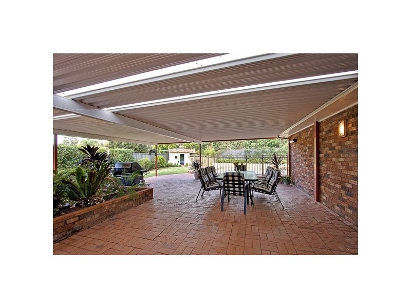 11 Brittania Place, Bligh Park NSW 2756