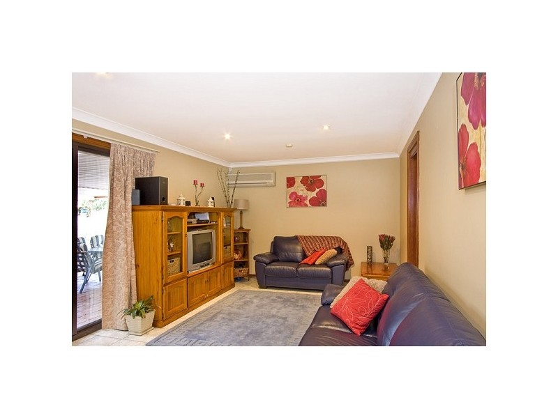 11 Brittania Place, Bligh Park NSW 2756