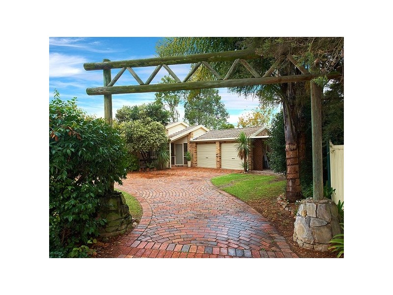 10 Killarney Crt, Mcgraths Hill NSW 2756