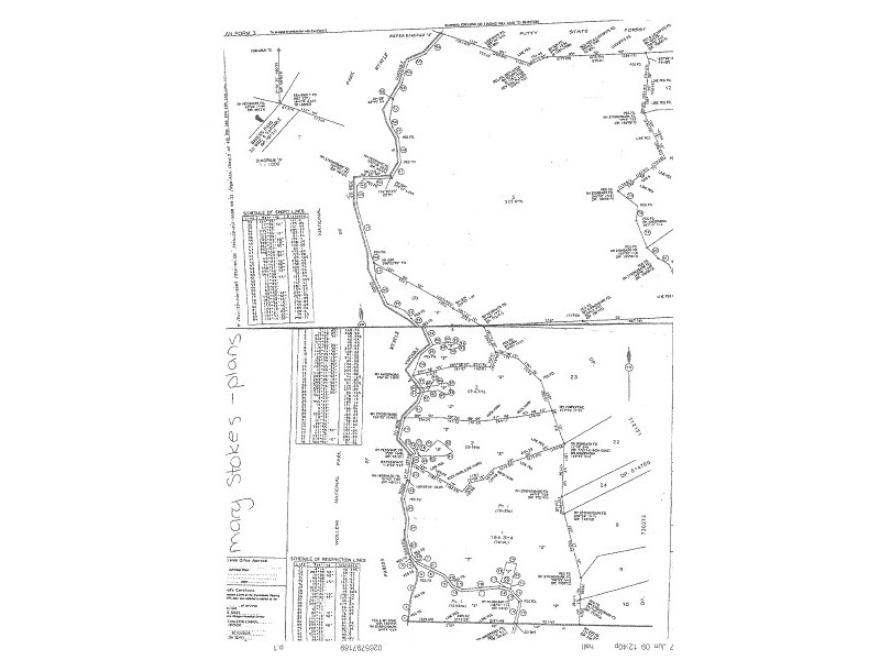 2,3,4,5/234 Bakers Road, Putty NSW 2330