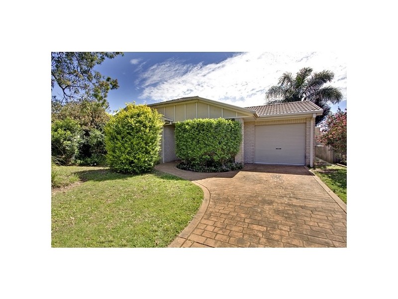 60 Woods Road, South Windsor NSW 2756