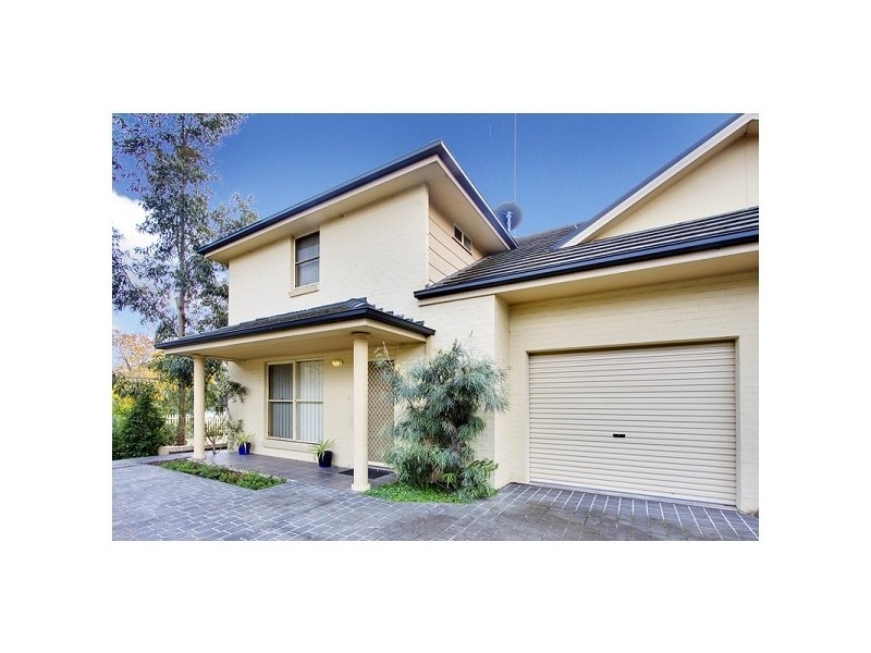 1/588 George Street, South Windsor NSW 2756