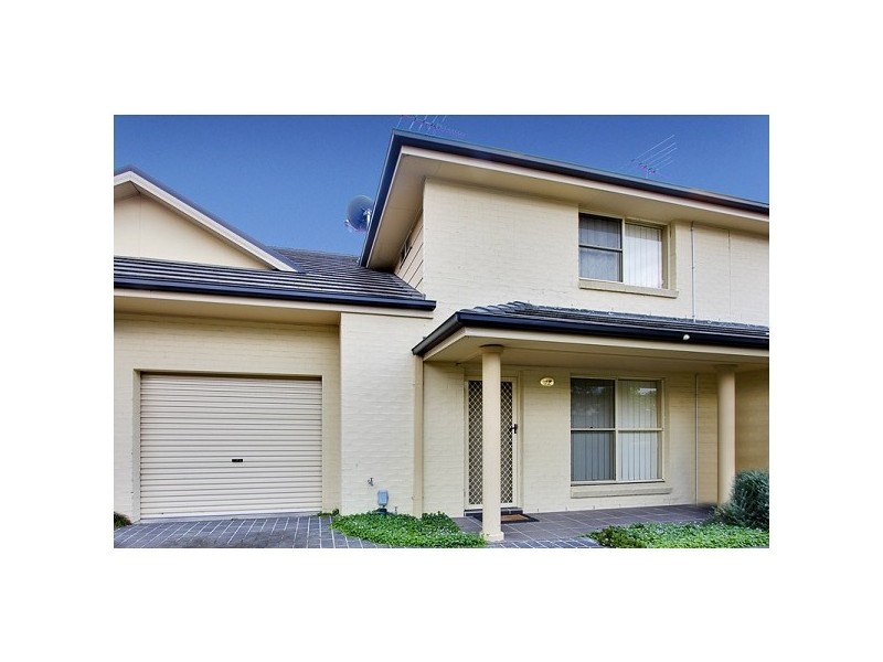 2/588 George Street, South Windsor NSW 2756