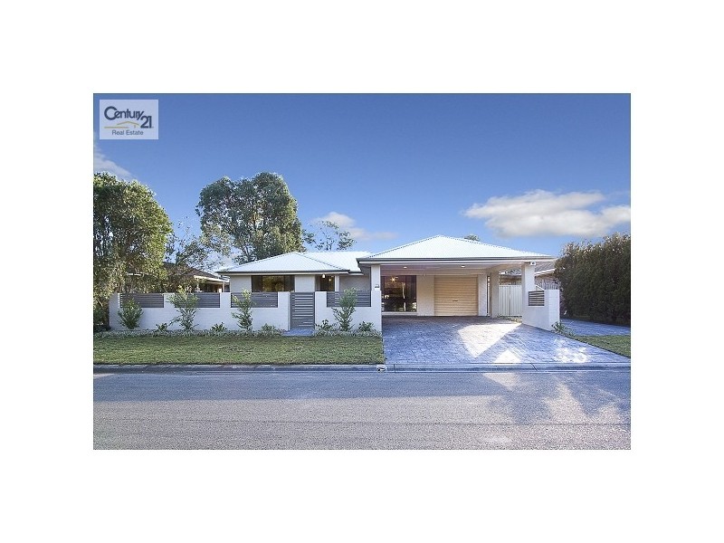 41 Neilson Crescent, Bligh Park NSW 2756