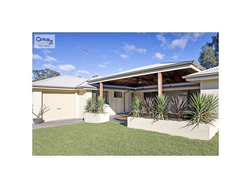 41 Neilson Crescent, Bligh Park NSW 2756