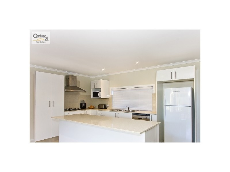 41 Neilson Crescent, Bligh Park NSW 2756