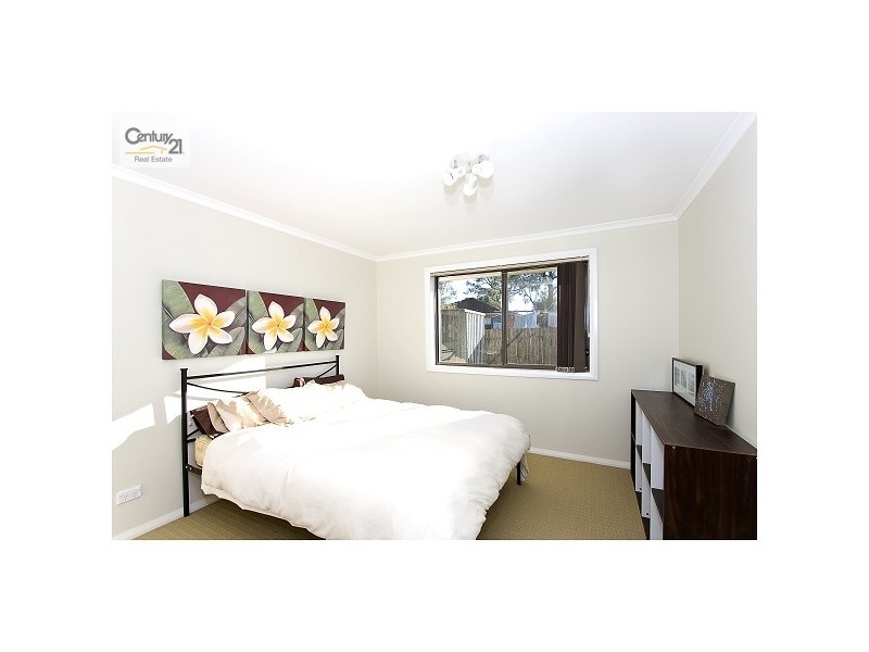 41 Neilson Crescent, Bligh Park NSW 2756