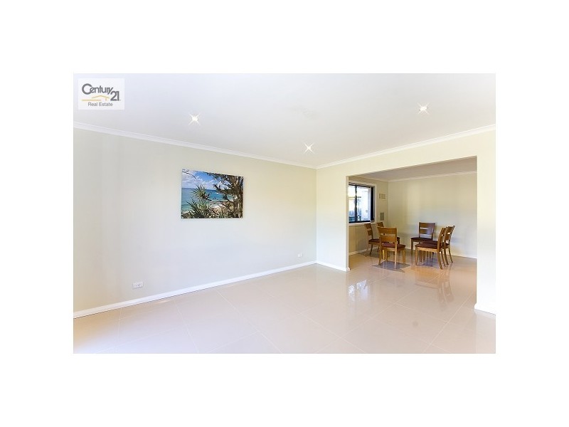41 Neilson Crescent, Bligh Park NSW 2756