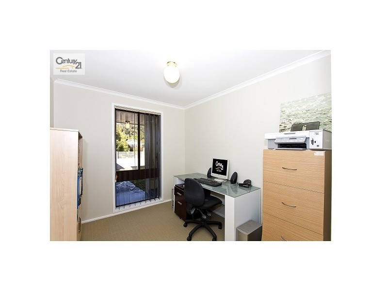 41 Neilson Crescent, Bligh Park NSW 2756