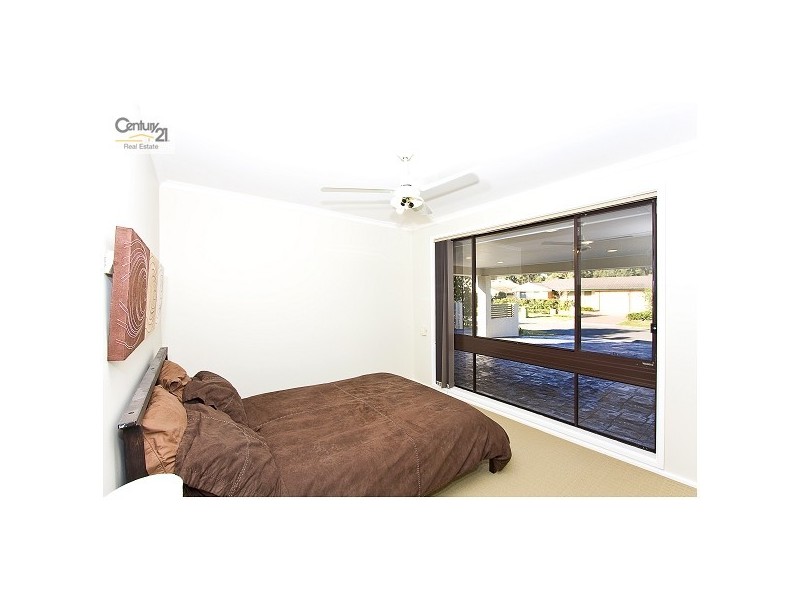 41 Neilson Crescent, Bligh Park NSW 2756