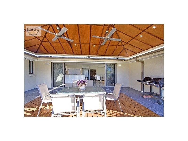 41 Neilson Crescent, Bligh Park NSW 2756