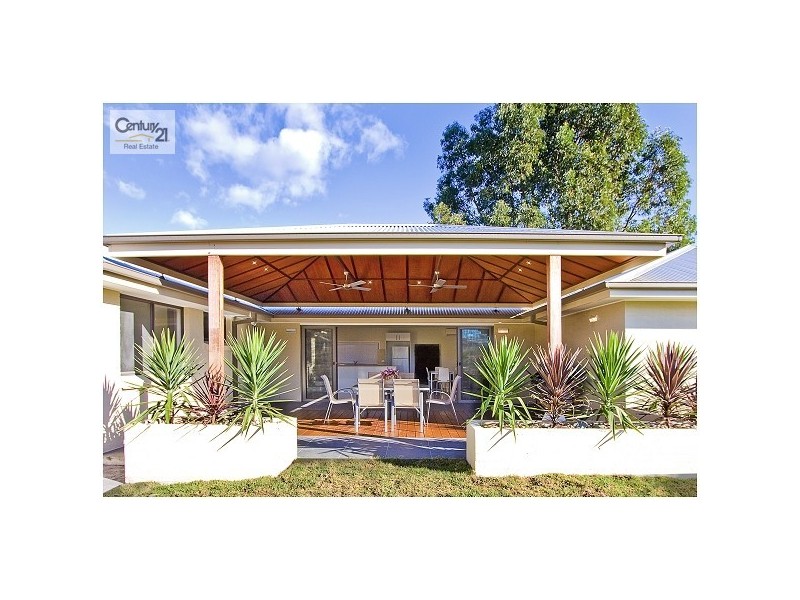 41 Neilson Crescent, Bligh Park NSW 2756