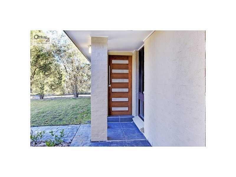 41 Neilson Crescent, Bligh Park NSW 2756