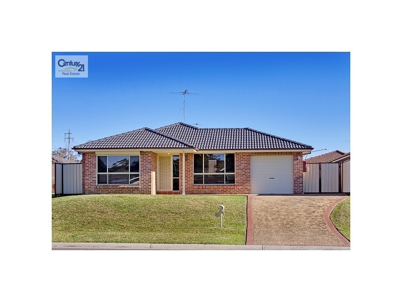 11 Claud Place, South Windsor NSW 2756