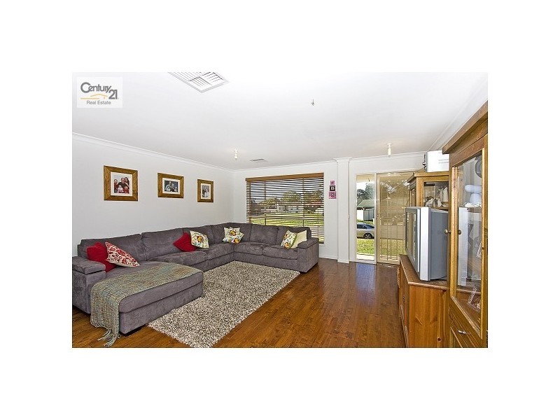 11 Claud Place, South Windsor NSW 2756