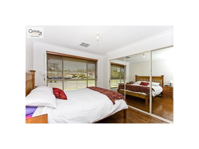 11 Claud Place, South Windsor NSW 2756